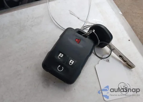 2020 GMC Sierra 1500 4Wd Short Box из США, поврежденный, VIN 3GTU9AEF9LG329533